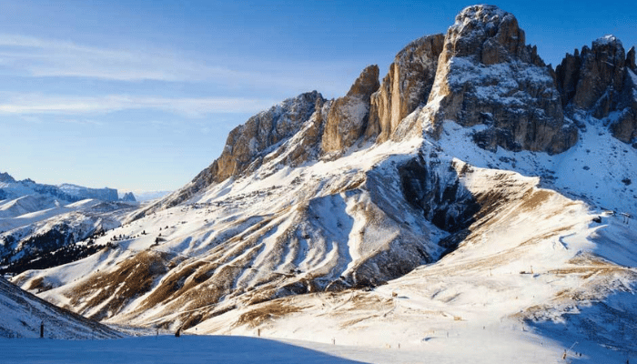 Val Gardena