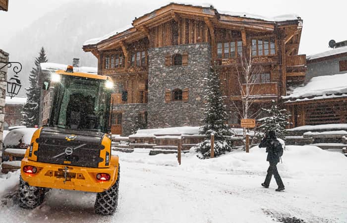 Val d'Isere