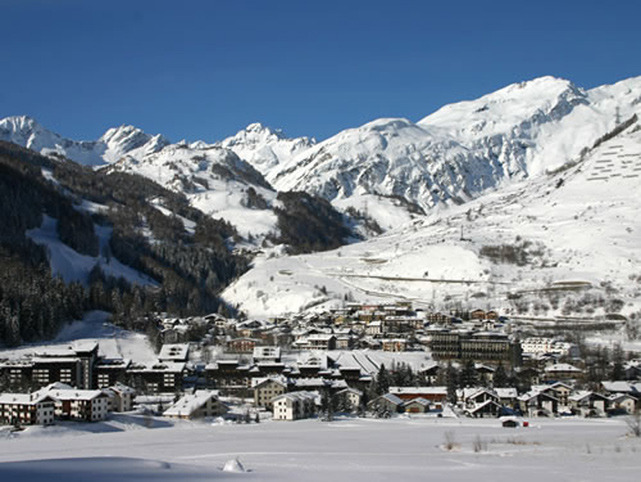 Restaurants in La Thuile