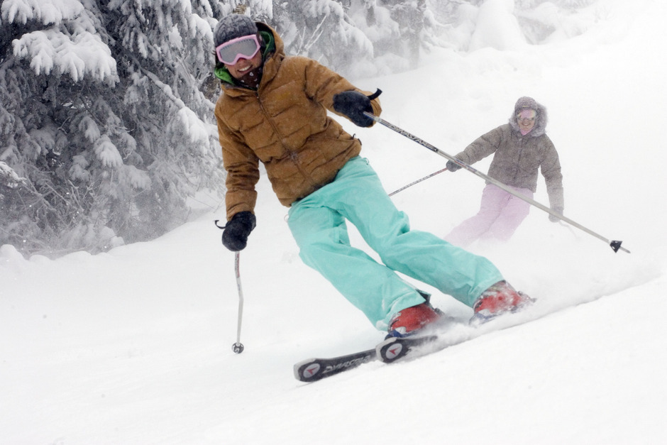 Ski Schools in Tremblant