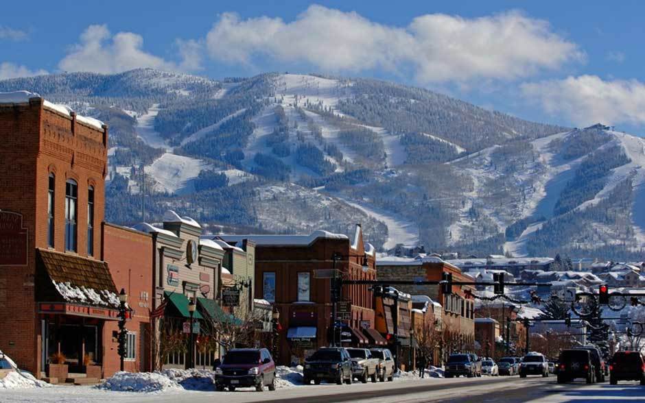 Restaurants in Steamboat