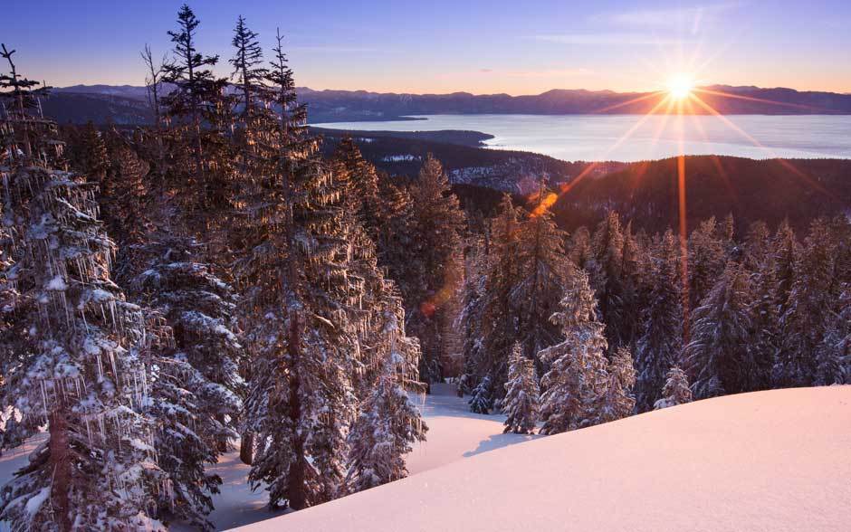 Après Ski in Palisades Tahoe