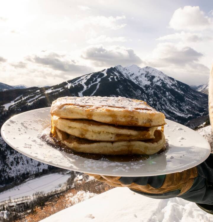 Restaurants in Aspen