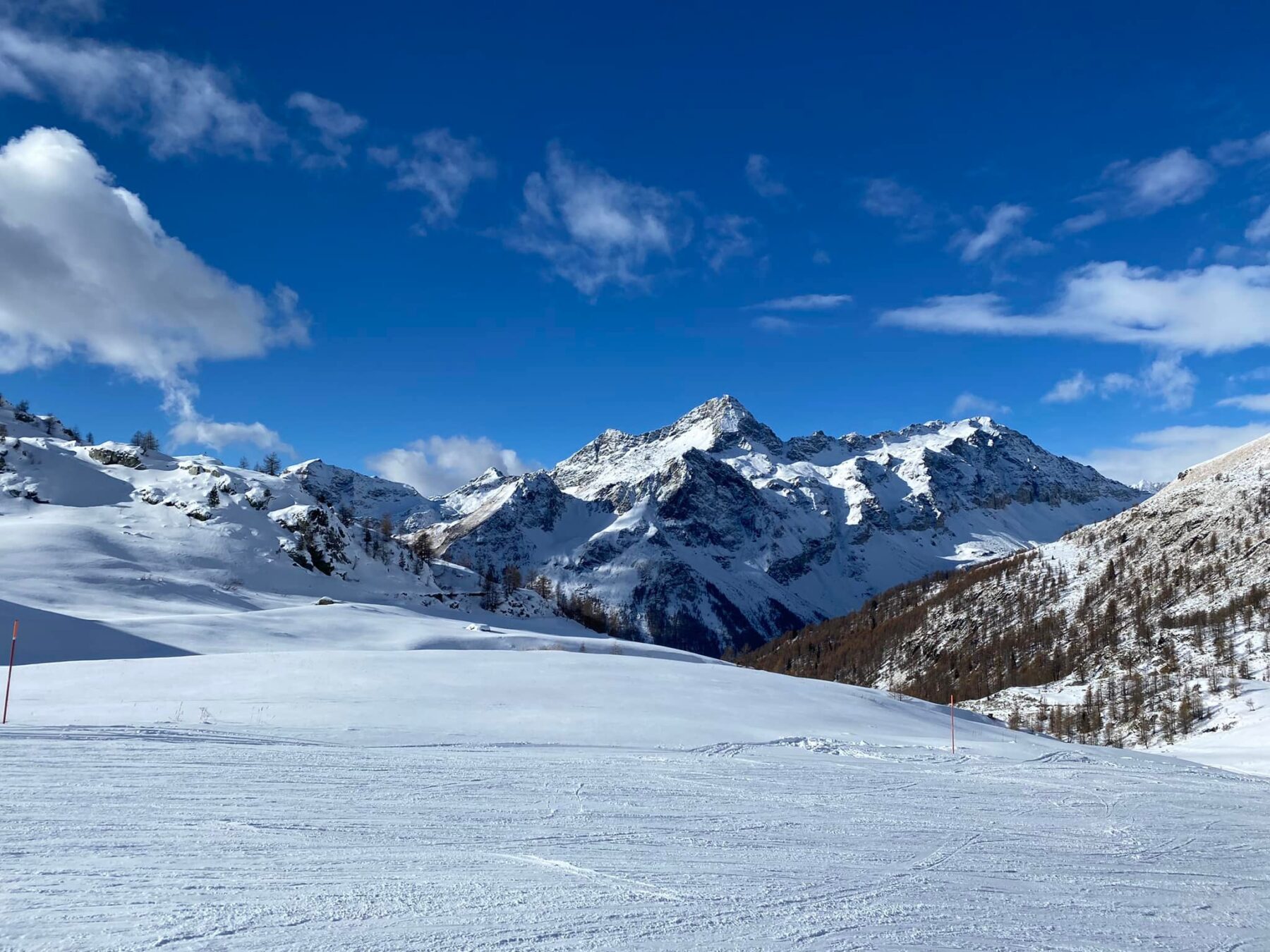 Champoluc Ski Holidays