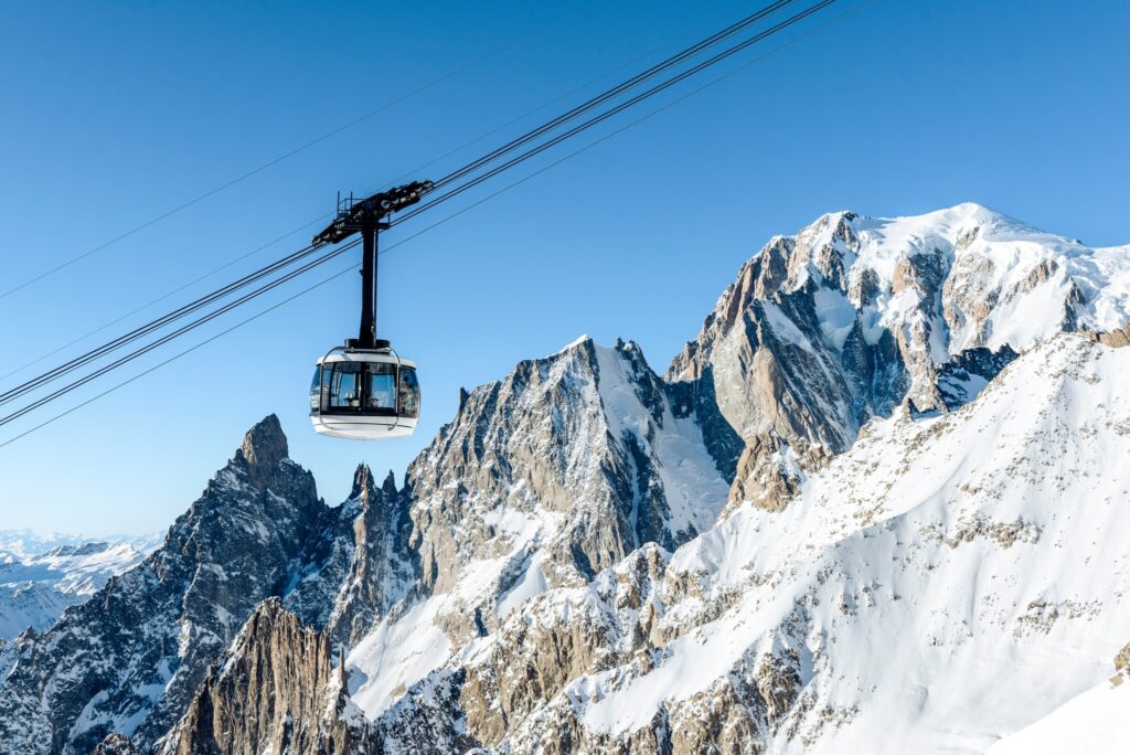 Courmayeur Ski Holidays