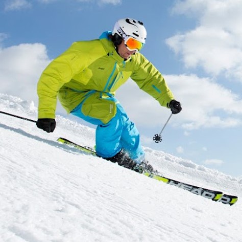 Hemsedal Ski Holidays