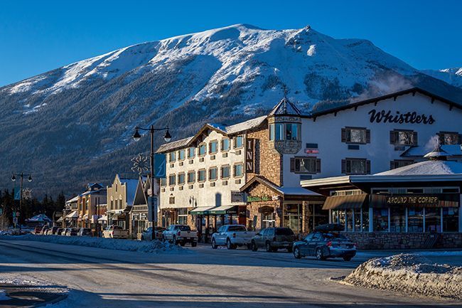 Restaurants in Jasper