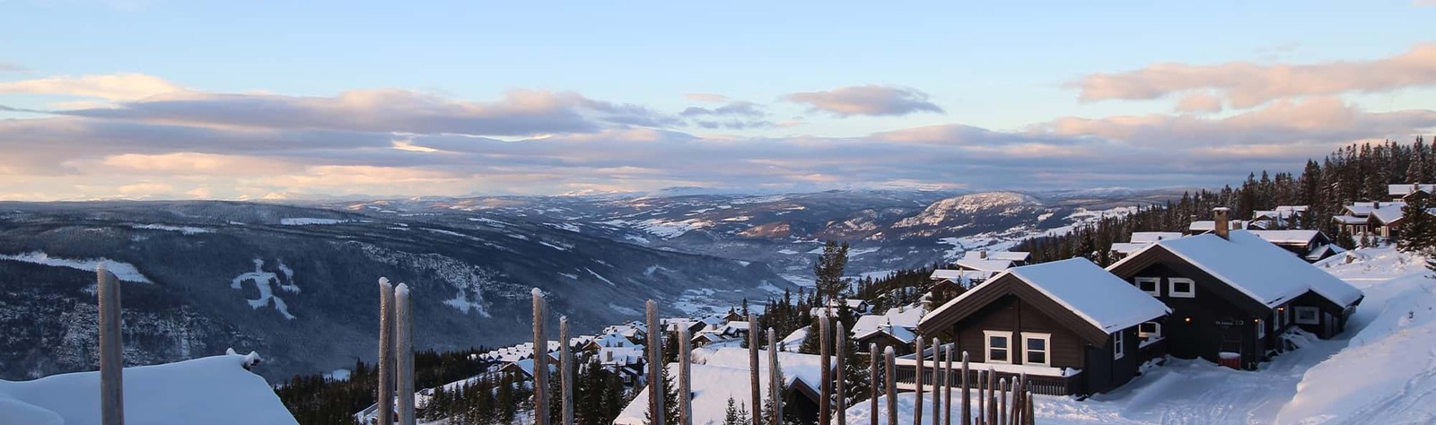 Hafjell Ski Holidays