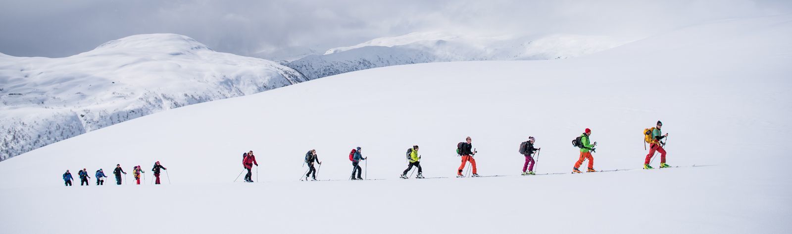 Myrkdalen Ski Holidays