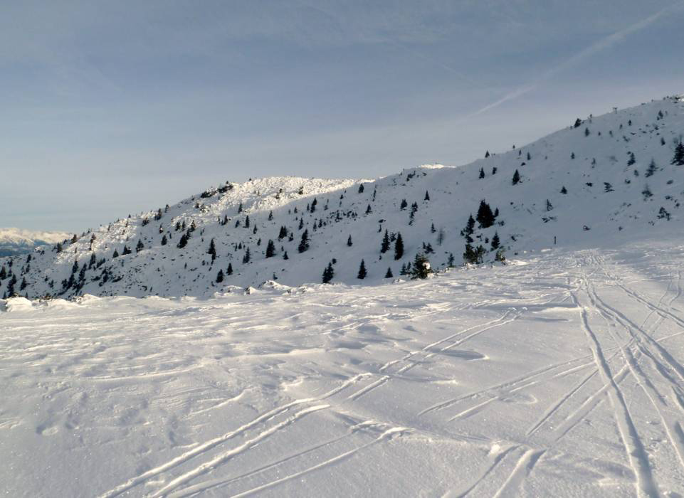 Après Ski in Paganella