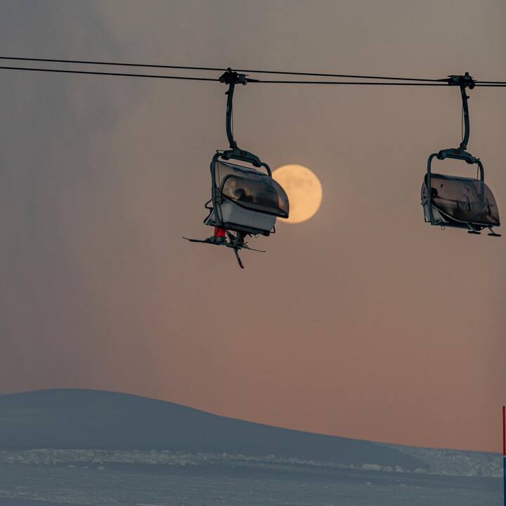 Passo Tonale Ski Holidays