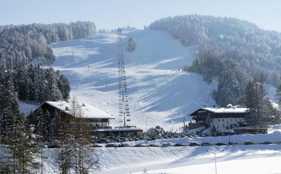 Ski Schools in Seefeld