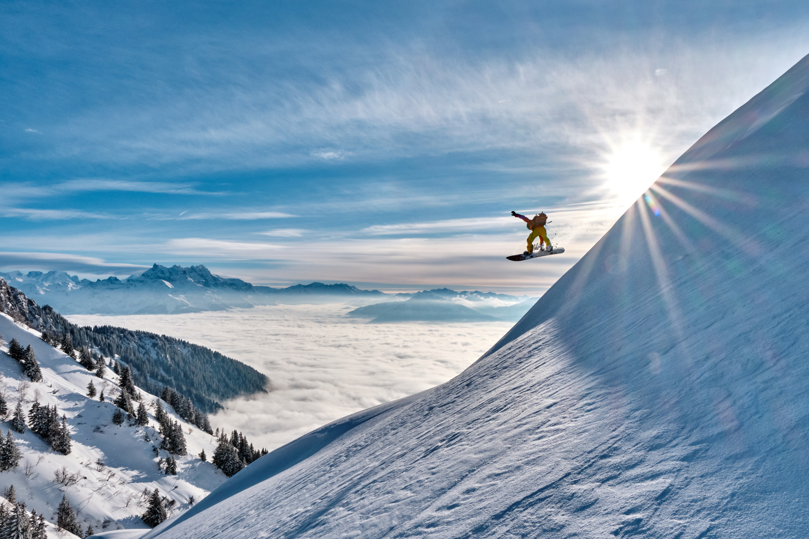 Villars Ski Holidays