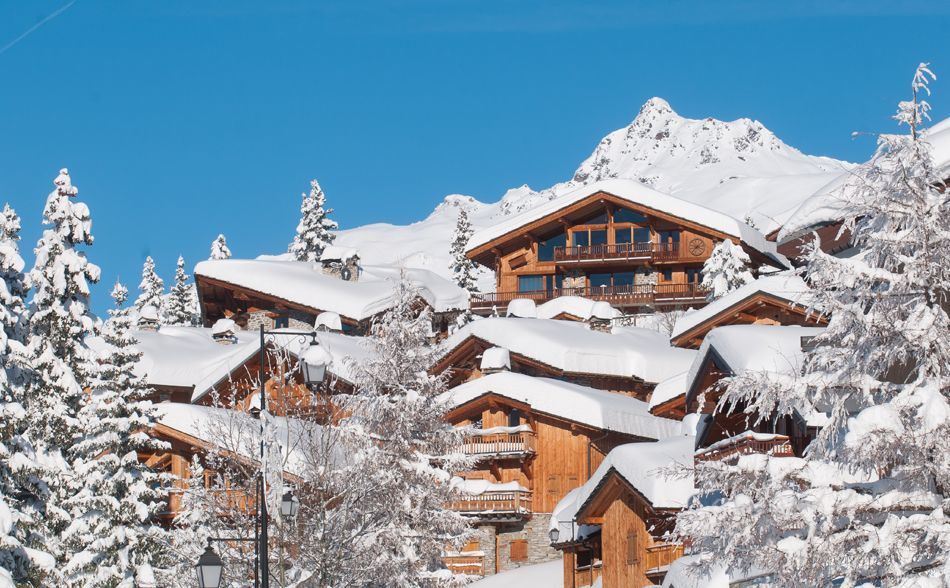 La-rosiere-resort-images