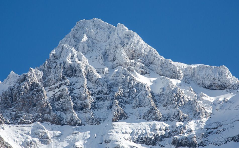 Ski Areas in Champéry