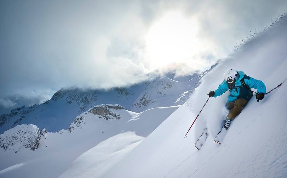 Serre Chevalier