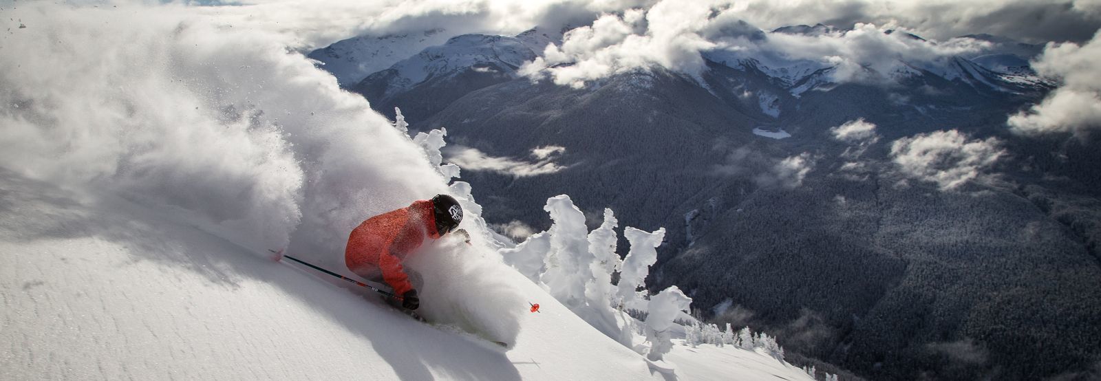 Whistler Ski Holidays