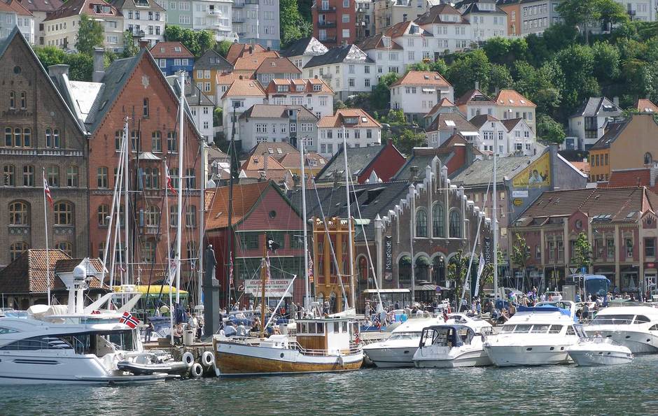 Bergen