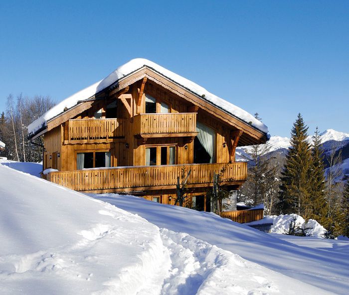 Ski Chalets