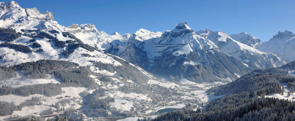 Engelberg