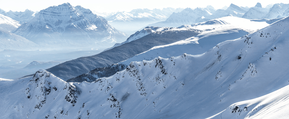 Jasper Ski Resort