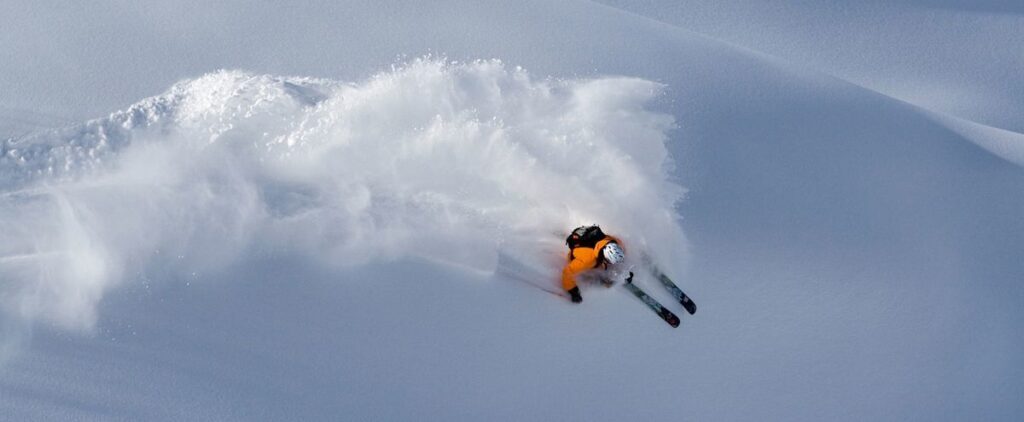 Montgenevre Ski Resort