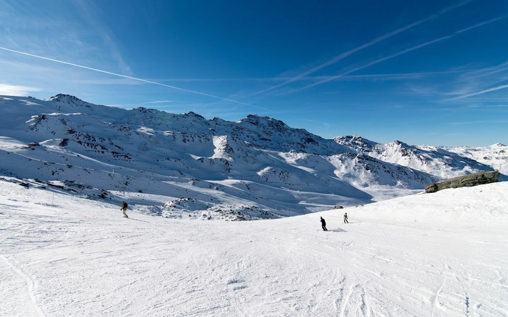 Val Thorens