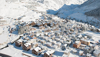 Andermatt