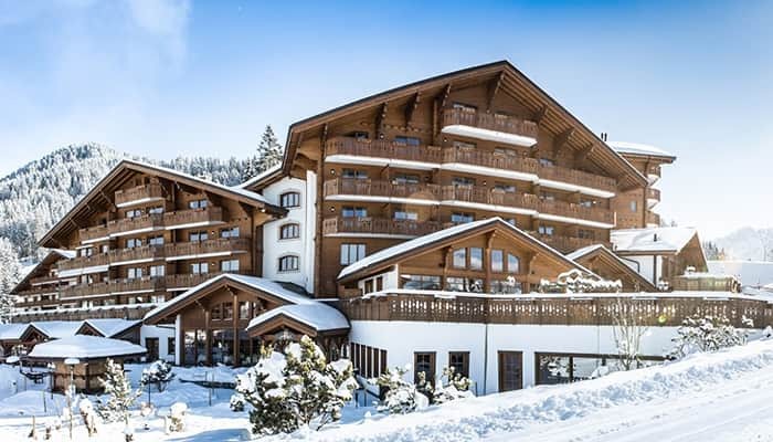 Chalet Hotels