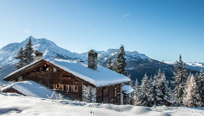 Last Minute Ski Chalets