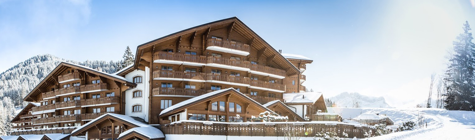 Ski Hotels