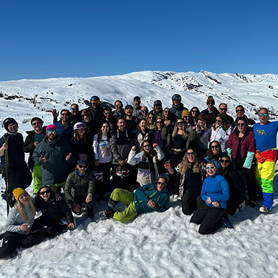 Ski Solutions Expert Team