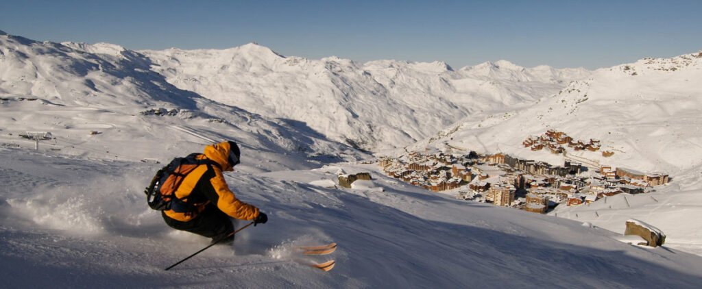 Val Thorens