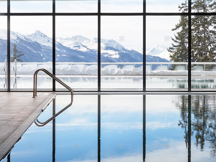 Luxury Ski Holidays