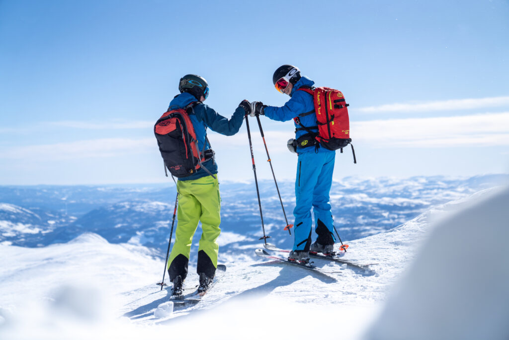 Book Your Perfect Ski Vacation Package Today